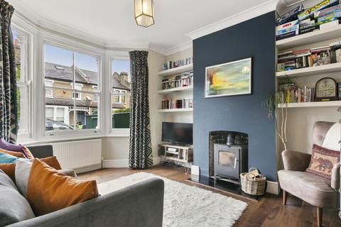 4 bedroom terraced house for sale, Crofton Park Road, London, SE4