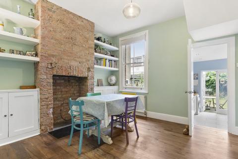 4 bedroom terraced house for sale, Crofton Park Road, London, SE4