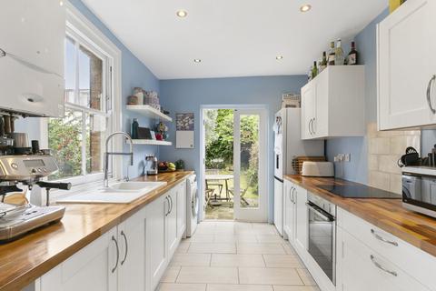 4 bedroom terraced house for sale, Crofton Park Road, London, SE4