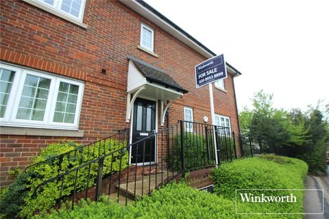2 bedroom maisonette to rent, Walton Terrace, Watford Road, Elstree, Borehamwood, WD6