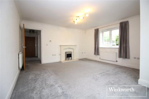 2 bedroom maisonette to rent, Walton Terrace, Watford Road, Elstree, Borehamwood, WD6