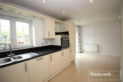 2 bedroom maisonette to rent, Walton Terrace, Watford Road, Elstree, Borehamwood, WD6