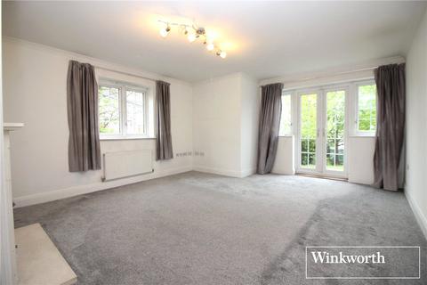 2 bedroom maisonette to rent, Walton Terrace, Watford Road, Elstree, Borehamwood, WD6
