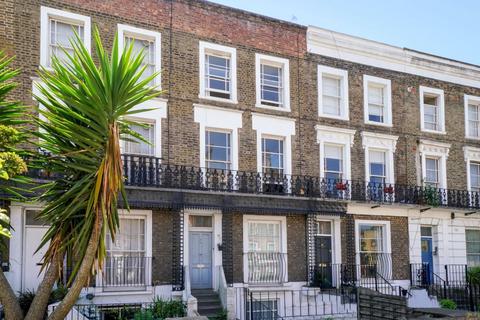 2 bedroom apartment for sale, Prince Of Wales Road, London, NW5
