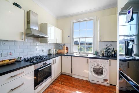 2 bedroom apartment for sale, Prince Of Wales Road, London, NW5