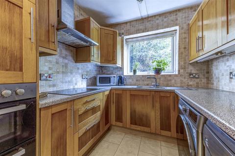 2 bedroom apartment for sale, 8 Queen Victoria Road, Sheffield