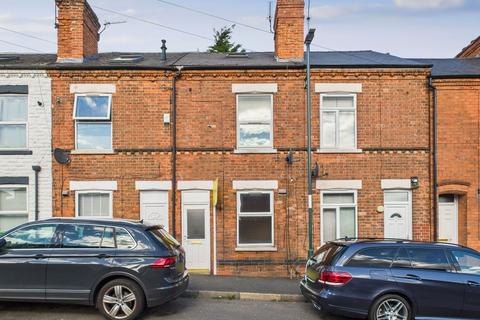 Sketchley Street, Thorneywood, Nottingham