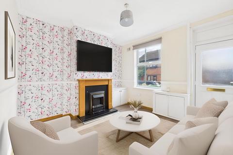 3 bedroom terraced house for sale, Sketchley Street, Thorneywood, Nottingham