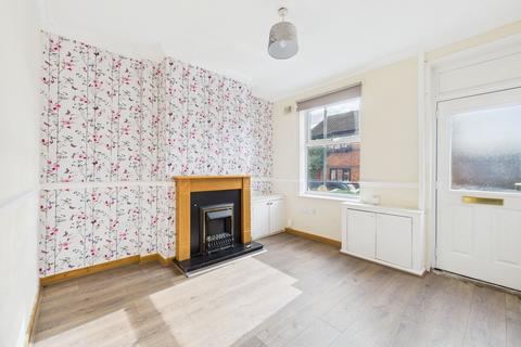 3 bedroom terraced house for sale, Sketchley Street, Thorneywood, Nottingham