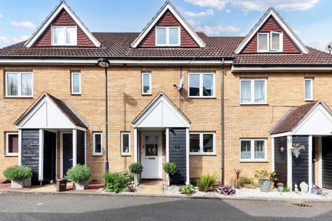 4 bedroom house for sale, Barnack Grove, Royston SG8
