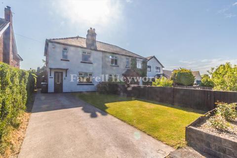 undefined, Carr Lane, Preston PR3