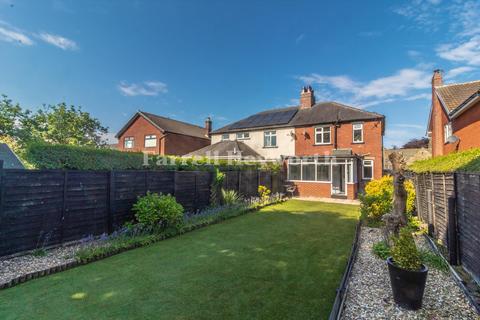 undefined, Carr Lane, Preston PR3