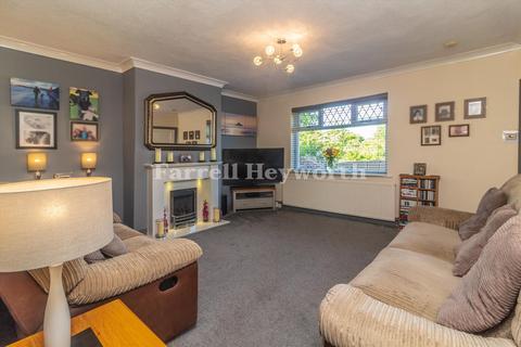 undefined, Carr Lane, Preston PR3