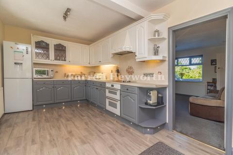 undefined, Carr Lane, Preston PR3