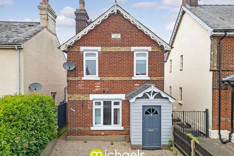 3 bedroom detached house for sale, London Road, Stanway, Colchester, CO3