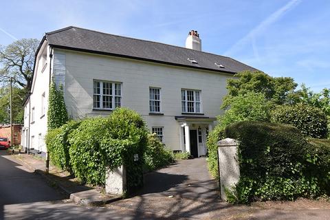 Flat 1, Rock House Cowick Lane, Exeter, EX2 9HY