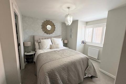 1 Edward Drive, Ottery St Mary, EX11 1GE