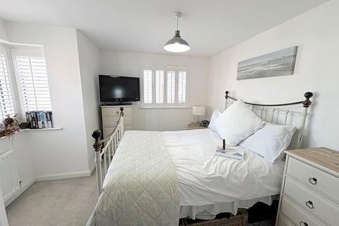 1 Edward Drive, Ottery St Mary, EX11 1GE