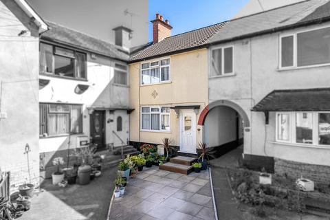 2 bedroom terraced house for sale, Bickford Road, Fallings Park, Wolverhampton, West Midlands, WV10