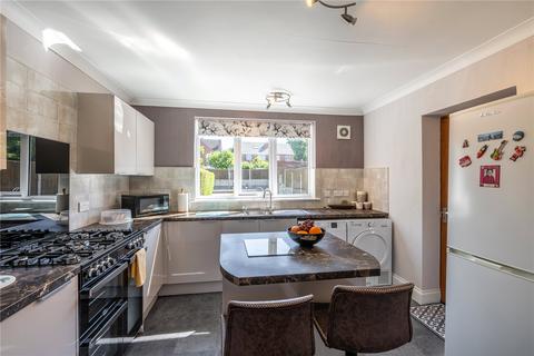 2 bedroom terraced house for sale, Bickford Road, Fallings Park, Wolverhampton, West Midlands, WV10