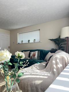 undefined, Delany Drive, Preston PR4