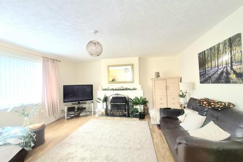 3 bedroom house for sale, Delany Drive, Preston PR4