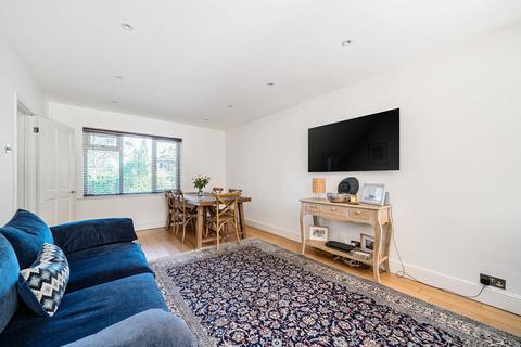 4 bedroom detached house for sale, Pine Tree Hill, Pyrford, GU22