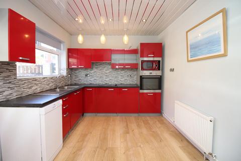 undefined, Beechwood Drive,  Thornton-Cleveleys, FY5