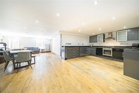 undefined, Mumford Mills, London SE10