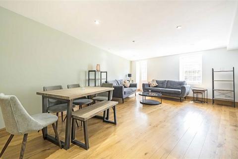 undefined, Mumford Mills, London SE10