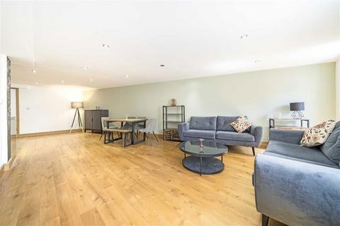 undefined, Mumford Mills, London SE10