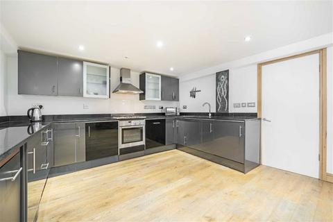 undefined, Mumford Mills, London SE10