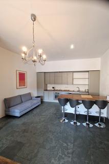 2 bedroom apartment to rent, Cable House, Liverpool L2