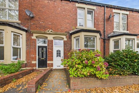Warwick Road, Carlisle, CA1