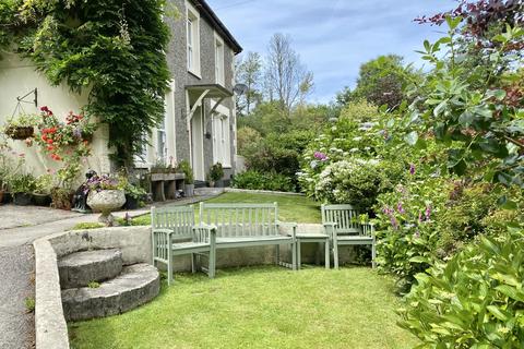 undefined, Killiworgie House, Black Cross, TR8