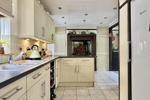undefined, Killiworgie House, Black Cross, TR8