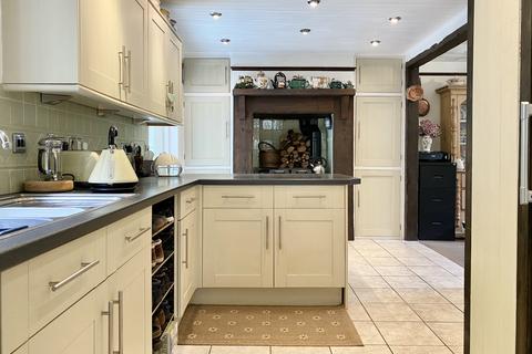undefined, Killiworgie House, Black Cross, TR8