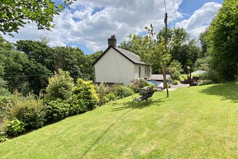 undefined, Killiworgie House, Black Cross, TR8