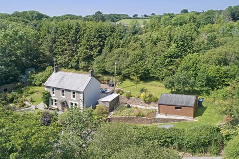 undefined, Killiworgie House, Black Cross, TR8