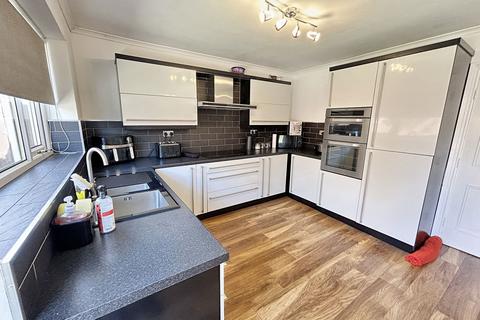 10 Grange Avenue, Peterlee, SR8 3EH