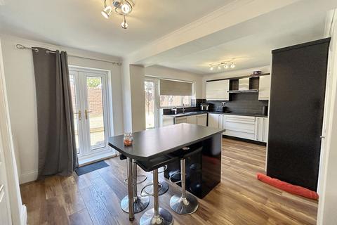 10 Grange Avenue, Peterlee, SR8 3EH
