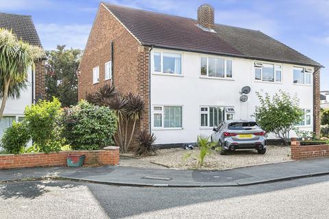 46 Wolsey Close, Hounslow, TW3 2PJ