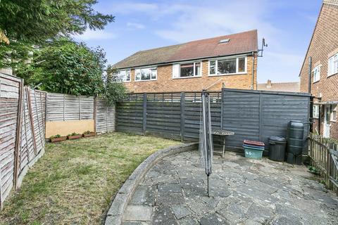 46 Wolsey Close, Hounslow, TW3 2PJ