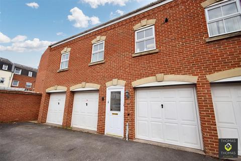 4 Chillingworth Mews, Gloucester, GL1 1HH