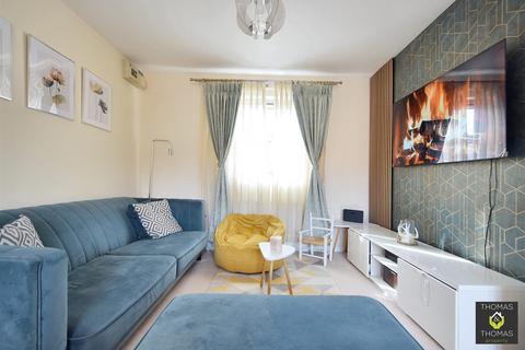4 Chillingworth Mews, Gloucester, GL1 1HH