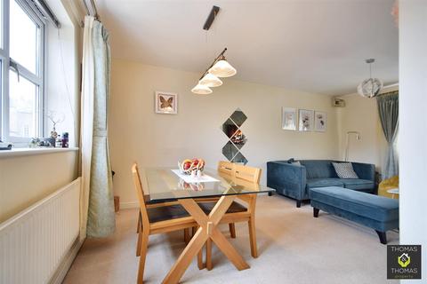 4 Chillingworth Mews, Gloucester, GL1 1HH