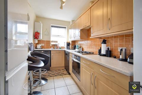 4 Chillingworth Mews, Gloucester, GL1 1HH