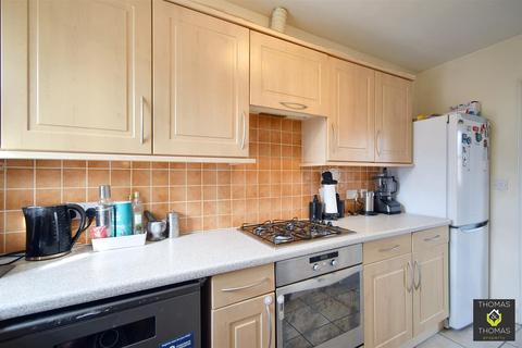 4 Chillingworth Mews, Gloucester, GL1 1HH