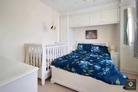 4 Chillingworth Mews, Gloucester, GL1 1HH
