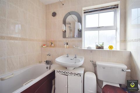 4 Chillingworth Mews, Gloucester, GL1 1HH